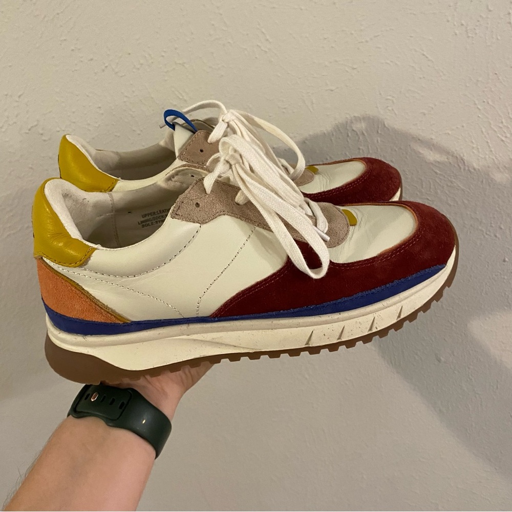 Madewell Women’s Sneakers